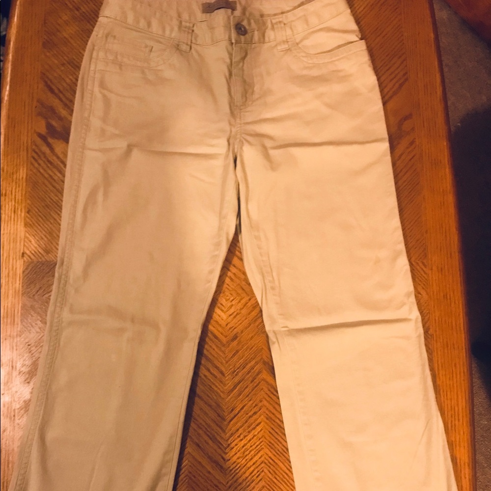 I.e relaxed petite plants size 6
